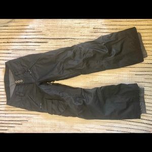 Patagonia ski/snow pants